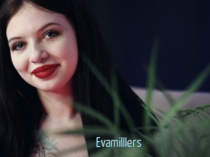Evamilllers