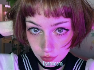 Evaminami