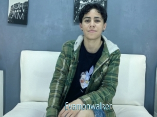 Evamonwalker