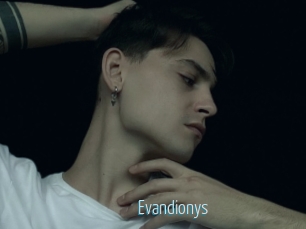 Evandionys