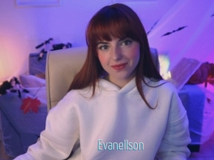 Evanellson