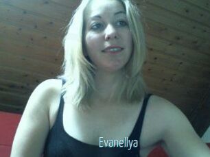 Evanellya
