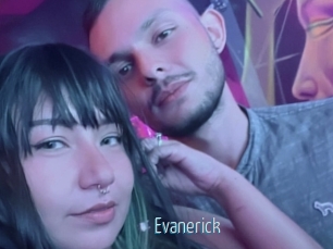 Evanerick
