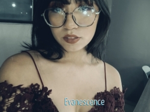 Evanescence