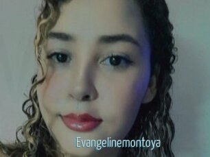 Evangelinemontoya
