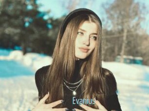 Evanius