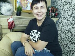 Evankinky