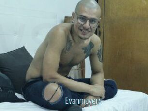 Evanmayers