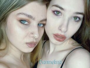 Evanmelissa