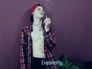 Evanmorty
