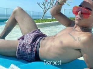 Evanpost