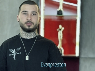Evanpreston