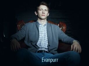 Evanpurr