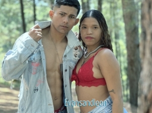 Evansandleon
