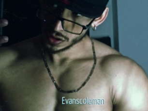 Evanscoleman