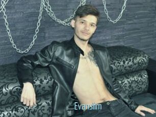 Evanslim
