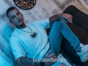 Evansmontenegro