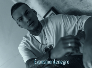 Evansmontenegro