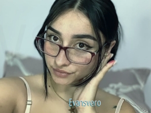Evansvero