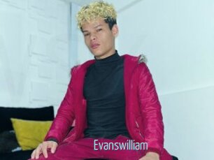 Evanswilliam