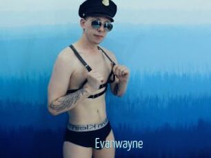 Evanwayne