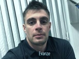 Evanze
