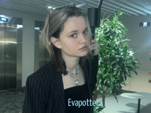 Evapotters