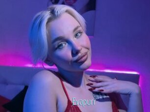 Evapurr