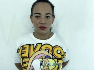 Evaquinnx