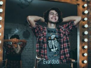 Evardodi
