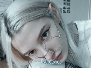 Evareewes