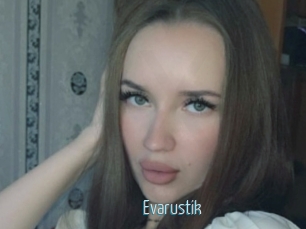 Evarustik