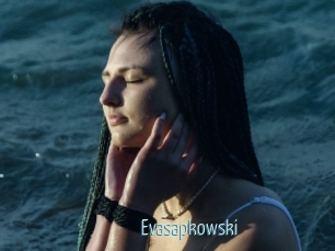 Evasapkowski
