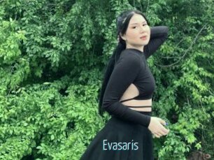 Evasaris