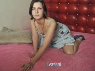 Evaskai