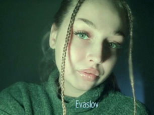 Evaslov