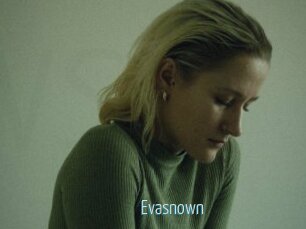 Evasnown