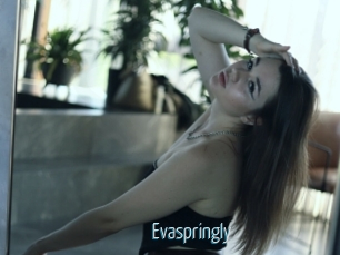 Evaspringly