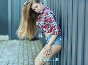 Evasunsun