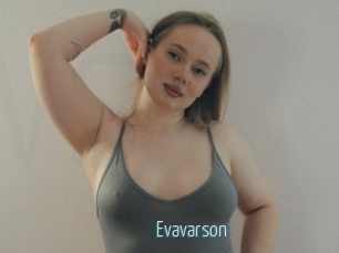 Evavarson