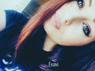 Evavi
