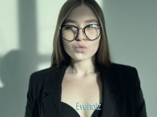 Eveholz