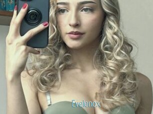 evelenox Video Sexe