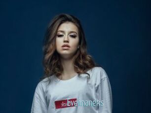 Evelinaneks