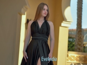 evelindia Video Sexe