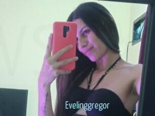 Evelinggregor