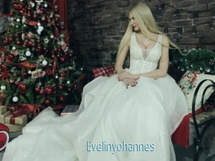 Evelinyohannes