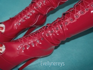 Evellynereys