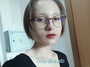 Evelynalvarado