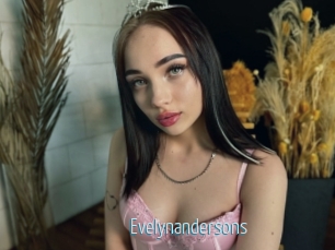 Evelynandersons